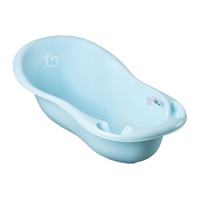 Ванна Tega DUCK Bath 102 cm DK-005-129 light blue блакитний