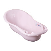 Ванна Tega DUCK Bath 102 cm DK-005-130 light pink рожевий