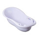 Ванна Tega DUCK Bath 102 cm DK-005 light violet фіолетовий