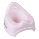 Горщик Tega DUCK Potty DK-091-130 light pink рожевий