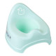 Горщик Tega DUCK Potty DK-091-131 light green зелений