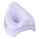 Горщик Tega DUCK Potty DK-091-133 light violet фіолетовий