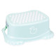 Підніжка Tega DUCK Anti-slip Footstool DK-006-131 light green зелений