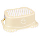 Підніжка Tega DUCK Anti-slip Footstool DK-006-132 light yellow жовтий