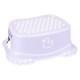 Підніжка Tega DUCK Anti-slip Footstool DK-006-133 light violet фіолетовий