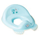 Накладка на унітаз Tega DOG & CAT Anti-slip toilet trainer PK-002-101 light blue блакитний