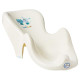 Гірка для купання Tega DOG & CAT Anti slip bath seat PK-003-102 soft yellow жовтий