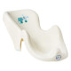 Гірка для купання Tega DOG & CAT Anti slip bath seat PK-003-102 soft yellow жовтий