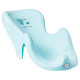 Гірка для купання Tega DOG & CAT Anti slip bath seat PK-003-101 light blue блакитний