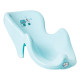 Гірка для купання Tega DOG & CAT Anti slip bath seat PK-003-101 light blue блакитний