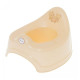 Горщик Tega TEDDY BEAR Potty MS-001-119 beige бежевий