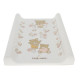 Сповивальний матрац Tega TEDDY BEAR Changing Pad 70x50 cm MS-009-119 beige бежевий