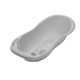 Ванна Tega OWLS bath 102 cm SO-005-106 grey сірий