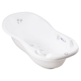 Ванна Tega OWLS bath 102 cm SO-005-103 white білий
