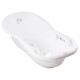 Ванна Tega OWLS bath 102 cm SO-005-103 white білий