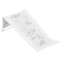 Гірка для купання Tega 3D мембрана OWLS bath seat SO-026-103 white білий