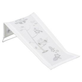 Гірка для купання Tega 3D мембрана OWLS bath seat SO-026-103 white білий