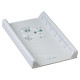 Сповивальний матрац Tega OWLS Changing Pad 50x70 cm SO-009-106 grey сірий