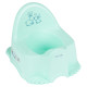 Горщик Tega LITTLE BUNNY Potty KR-007-105 mint м'ята