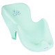 Гірка для купання Tega LITTLE BUNNY Anti slip bath seat KR-003-105 mint м'ята