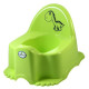 Горщик Tega ECO POTTY Dino DN-001-138 lime салатовий
