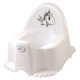 Горщик Tega ECO POTTY Unicorn JD-001-103 white білий