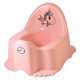 Горщик Tega ECO POTTY Unicorn JD-001-104 pink рожевий