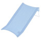Гірка для купання Tega махрова Deckchair for bath 15 cm high thicker frotte DM-015-135 blue блакитний
