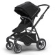 Універсальна коляска 2 в 1 Thule Sleek чорний 11000026