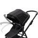 Універсальна коляска 2 в 1 Thule Sleek чорний 11000026