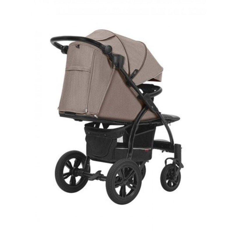 Прогулянкова Коляска Tilly Omega T-1611 Beige /1/