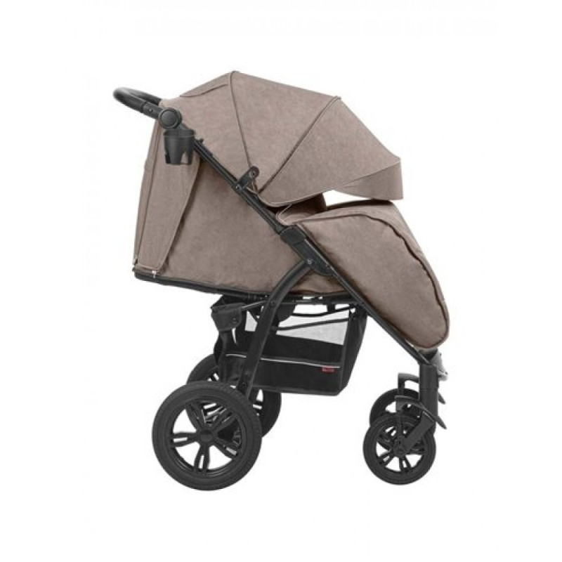 Прогулянкова Коляска Tilly Omega T-1611 Beige /1/