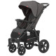 Прогулянкова Коляска Tilly Omega T-1611 Dark Grey /1/