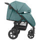 Прогулянкова Коляска Tilly Omega T-1611 Green /1/