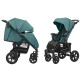 Прогулянкова Коляска Tilly Omega T-1611 Green /1/