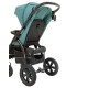 Прогулянкова Коляска Tilly Omega T-1611 Green /1/