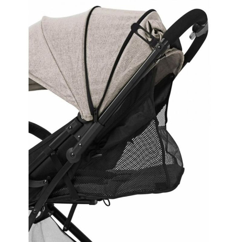 Прогулянкова Коляска Tilly Bella T-163 Beige /1/