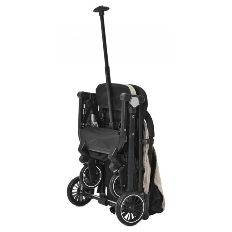 Прогулянкова Коляска Tilly Bella T-163 Beige /1/