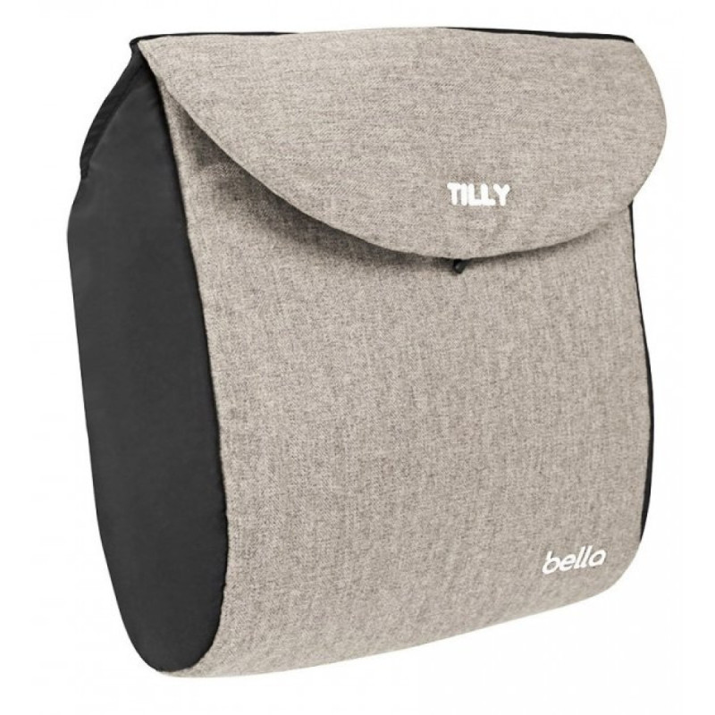 Прогулянкова Коляска Tilly Bella T-163 Beige /1/