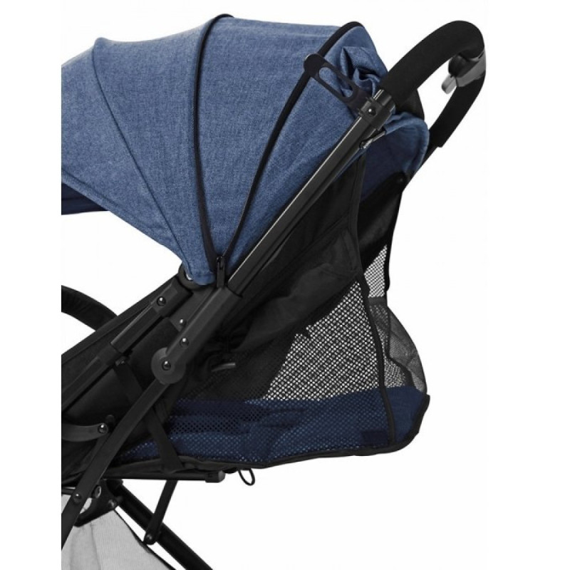 Прогулянкова Коляска Tilly Bella T-163 Blue /1/