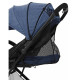 Прогулянкова Коляска Tilly Bella T-163 Blue /1/