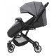 Прогулянкова Коляска Tilly Bella T-163 Dark Grey /1/