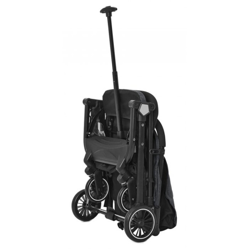 Прогулянкова Коляска Tilly Bella T-163 Dark Grey /1/