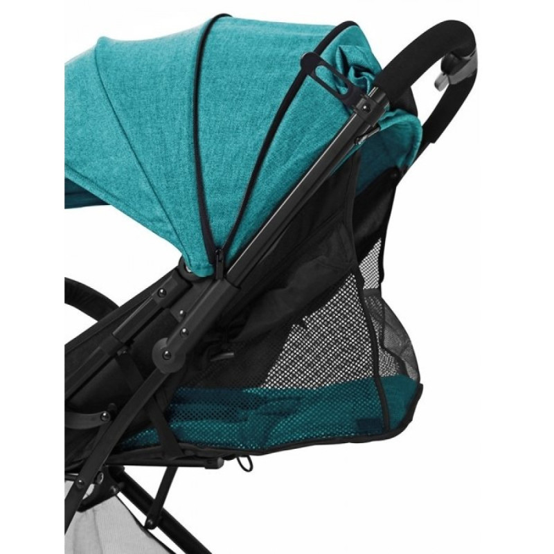 Прогулянкова Коляска Tilly Bella T-163 Green /1/