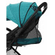 Прогулянкова Коляска Tilly Bella T-163 Green /1/