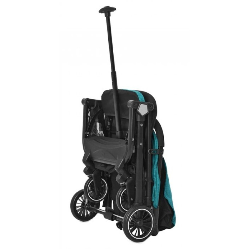 Прогулянкова Коляска Tilly Bella T-163 Green /1/