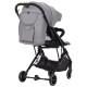Прогулянкова Коляска Tilly Bella T-163 Light Grey /1/