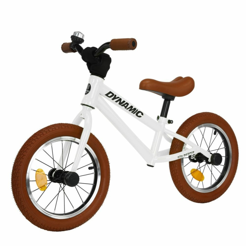 Біговел Balance Tilly 14" Dynamic T-212519 White /1/