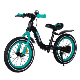 Біговел Balance Tilly 14" Extreme T-212524 Azure /1/
