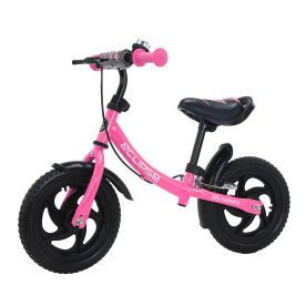 Біговел Balance Tilly 12" Eclipse T-21254/1 Rose /1/